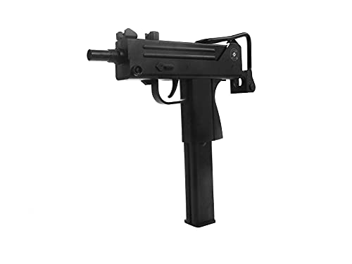 Asg Ingram/Cobray M11 .177 Caliber Steel Bb Gun Non-Blowback Air Pistol #TOP3
