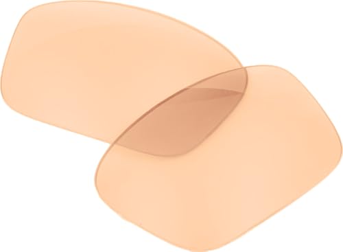 オークリー ホロウリンク ブラウンカラーレンズ