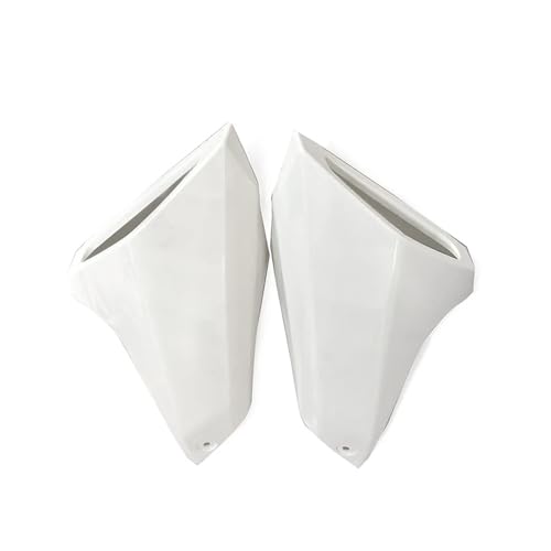 Couvercle de carénage latéral réservoir pour MT09 FZ09 2012-2016 non peint