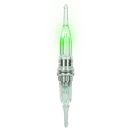 Luz de Pesca LED,Cebo Que atrae la luz - Señuelo de lámpara de Pesca Cebo Impermeable para Muelle en la Noche, Adecuado para Agua Dulce y Agua Salada Cover