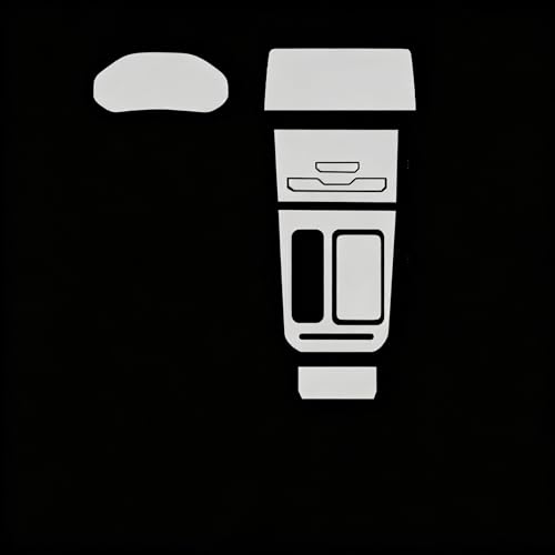 Film protection GPS voiture haut de gamme CAOA CHERY TIGGO 7 SPORT 2026 écran tableau de bord