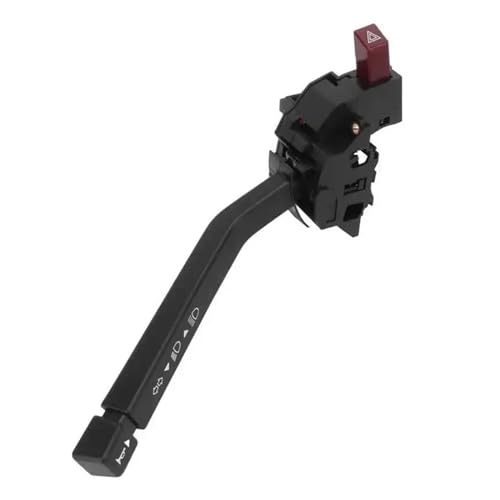 Commutateur de clignotants 91VB13B302AH avec connexion fluide pour Transit MK4