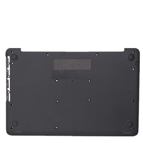 Housse de protection inférieure Dell Inspiron 500m coque D noire