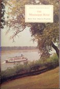 The Mississippi River (Know Your America Program) B000KFTOIY Book Cover