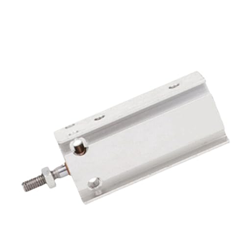 Vérin pneumatique DMM-20-25-PA modèle double effet Festo - 2
