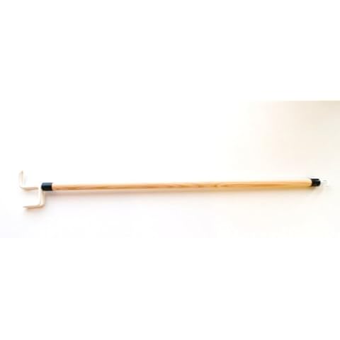 NRS Healthcare Deluxe Dressing Aid Stick Cover