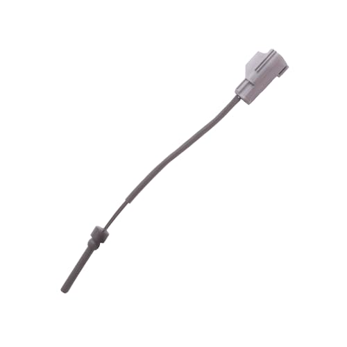 MITZONE Car Auto Coolant Liquid Level Sensor Compatible with 1999-2014 VOLVO C70 S60 S70 S80 V70 XC70 XC90 30741155