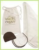 Paperthinks Poppy Red Recycled Leather File Folder, 9 x 13-inches ,PT95758