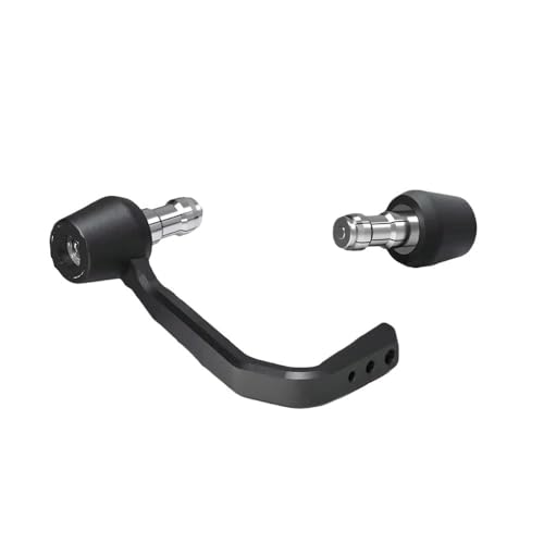 Protège mains moto et leviers pour Monster 937 et 950