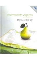 Intermediate Algebra