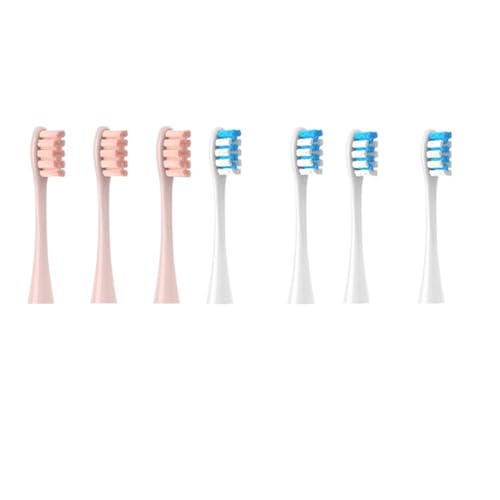 Oclen Flow/X/X Pro/Z1/F1/One/Air 2/SE/Air 2T/X10 �\�j�b�N�d�����u���V�����p�w�b�h 7���� - �\�t�g�f���|���^�C�l�b�N�X�сAW���^�f�U�C��(3Pink 4Blue)