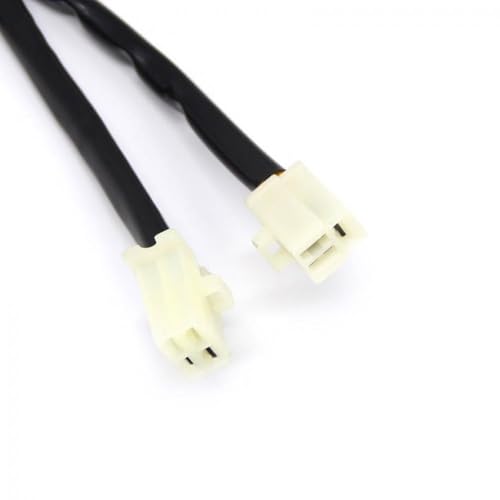 Universal rectifier de tension pour protéger la batterie moto CB400 CH125 - 2