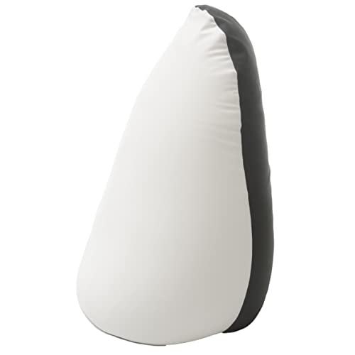 セルタン 幅約56cm 和楽の雫 Lサイズ ダリアンブラック 日本製 A546b-564BK/572IV