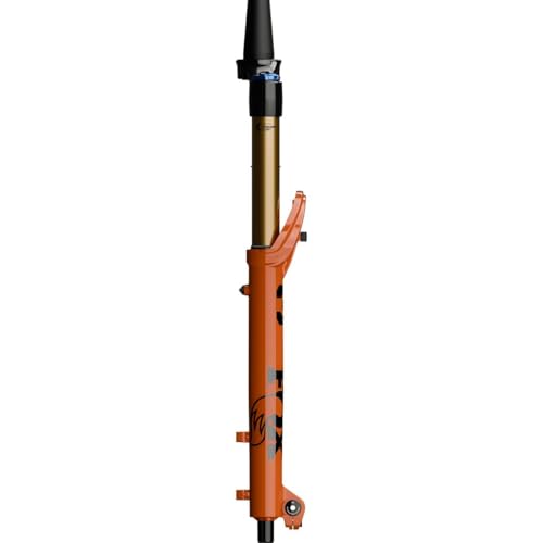 FOX 36 Factory - GRIP X2