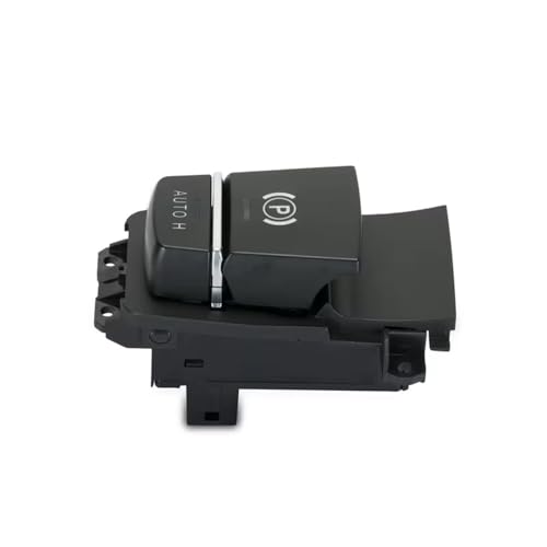 Botón Interruptor de Freno de Mano Eléctrico para BMW Serie 5 6 X3 X4