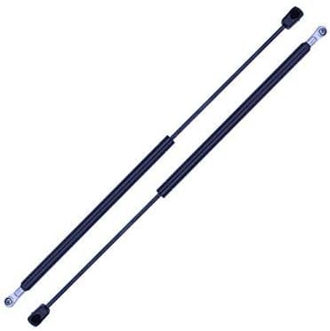 Tuff SupportTuff Support 2 Pieces (Set) Back Glass Lift Supports : 1994 To 2005 Chevrolet Blazer, 1995 To 2004 Oldsmobile Bravada, 1995 To 2005 Gmc Jimmy 4 Door Drop Gate Model Only