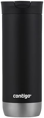 Huron Vacuum-Insulated Stainless Steel T...