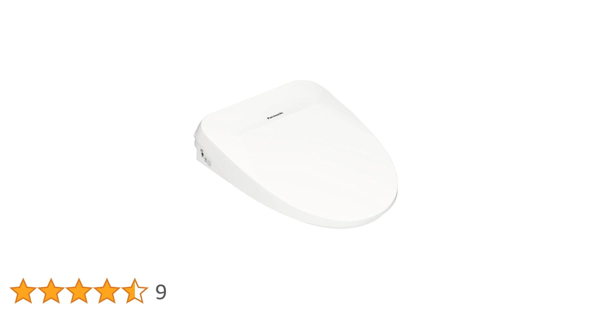 Amazon.co.jp: パナソニック 温水洗浄便座 ビューティ・トワレ