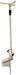 MINTCRAFT 610733719 Hi-Rise Sprinkler