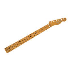 Amazon.com: Fender Vintera Mod 60s Telecaster Neck, Roasted Maple