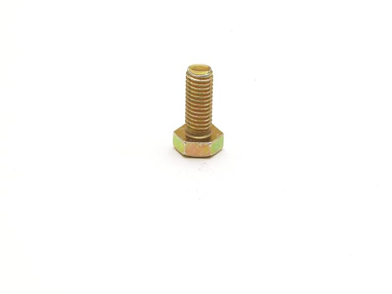 Vite M8 x 1,25, Filettatura Sinistra, 20 mm per decespugliatore (10 Pezzi)