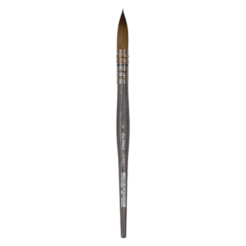 da Vinci Colineo 442 Quill Round 4
