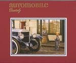 Unknown Binding Automobile Quarterly Volume 40 Number 3 Book
