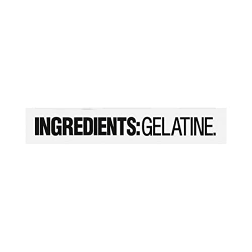 Image of Knox Unflavored Gelatin (4 Envelopes) (Pack of 2)