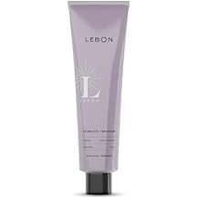 Lebon Fearless Freedom Black Currant + Mint Organic Toothpaste - 75 ml Y