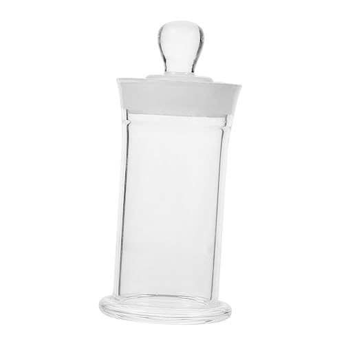 BELLIFFY Practical Sample Bottle 45 * 90mm Lightweight Education and Research