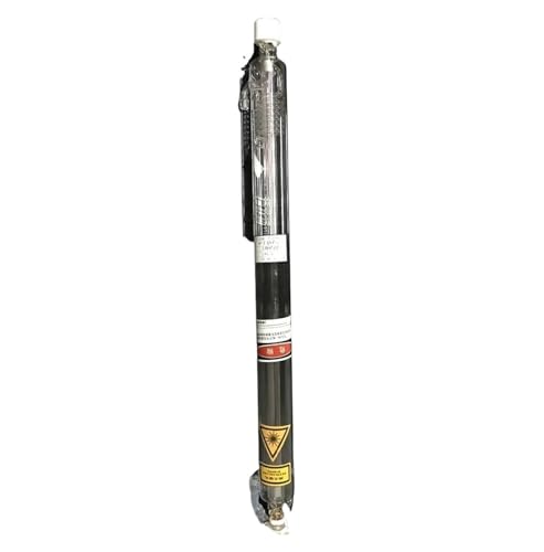 Tube en verre CO2 50W 800mm pour machine de découpe laser