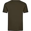 Seeland Landscape T-shirt Pine green - Round neck, Classic fit #1