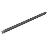 ZAICOLER Rysik S24 Ultra 5G Zgodny z technologią Bluetooth i czułością Nacisku 4096 do Sterowania Bezdotykowego, Rysik do Telefonu z cienką stalówką dla Kreatywnych Profesjonalistów (BLACK)