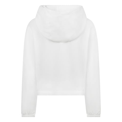 Image of Hurley Girls' Long Sleeve Hooded Top