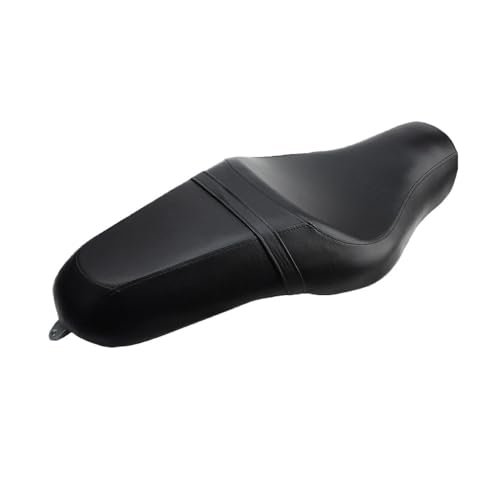 Coussin de Siège Moto Double Confort Conducteur et Passager XL1200