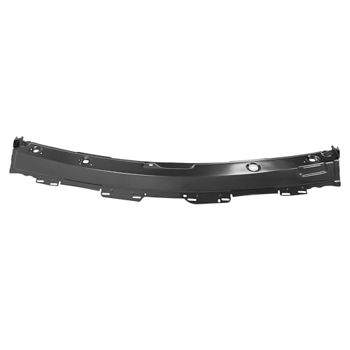 image for HECASA Front Windshield Wiper Cowl Motor Cover Compatible with 2011-20