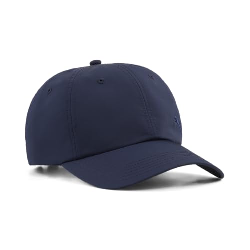 Bonnet de golf PUMA femme bleu marine bonnet sport stretch taille unique