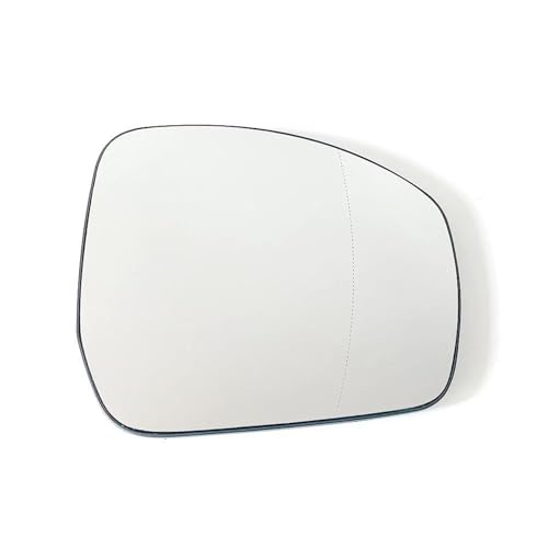 Glace rétroviseur grand angle chauffant droit pour Range Rover Sport et Discovery 2013-2023