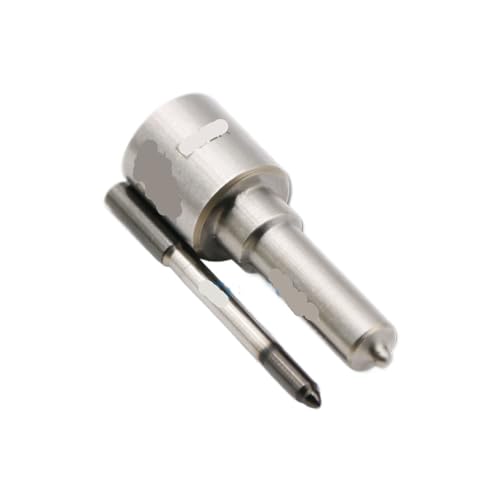Inyector de combustible G3S37 para motores diésel common rail de alta presión 3