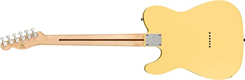 Squier Bullet Tele FSR VWT · Guitare électrique - Les Beatles, Paul McCartney, John Lennon, RIngo Starr, George Harrison Squier Bullet Tele FSR VWT · Guitare électrique – Image 6