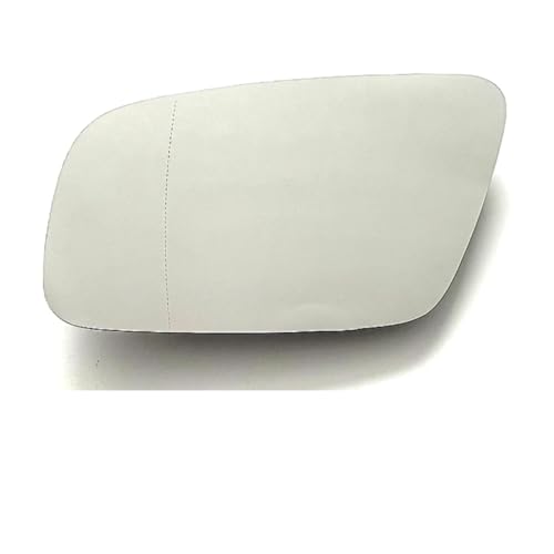 Cristal de espejo calefactable 8D0857535E izquierdo gran angular para Audi A6 y A3 8E0857536D 3