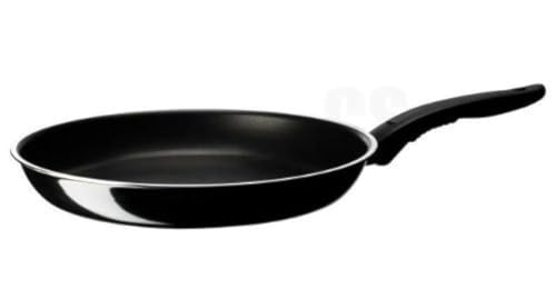 Ikea Kavalkad - Sartén antiadherente con mango (3 unidades)