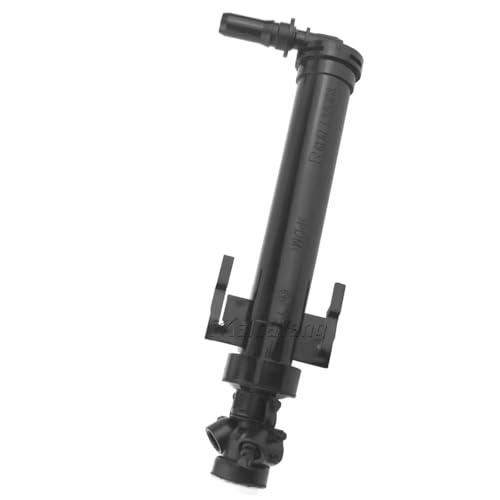 Buse de phare pour BMW F20 F21 F22 : corriger un jet de lave-glace bouché