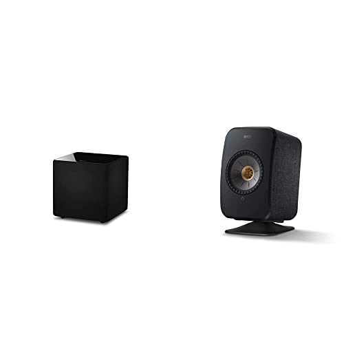 Top 10 Best Subwoofer For Kef Lsx Reviews & Buying Guide Katynel