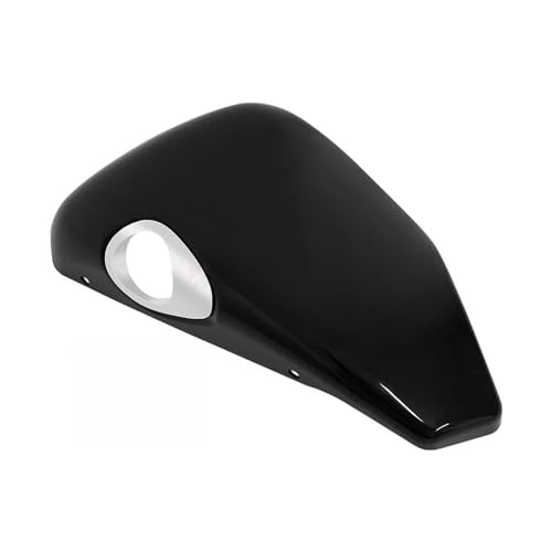 Carénages latéraux moto cache batterie Sportster XL883 XL1200 2014