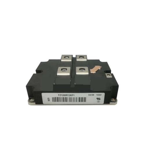 Module IGBT FZ1200R12KF1 haute puissance pour une commutation électrique fluide et stable