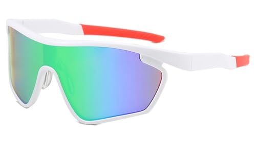 Lunettes de soleil de sport outdoor pour la randonnée et le cyclisme
