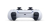 PS5 - DualSense Wireless Controller White V3 – Ansicht 3