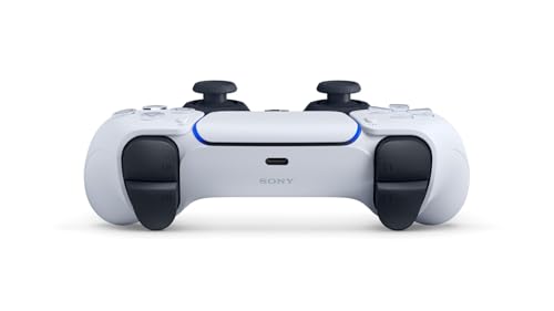 PS5 DualSense White V3