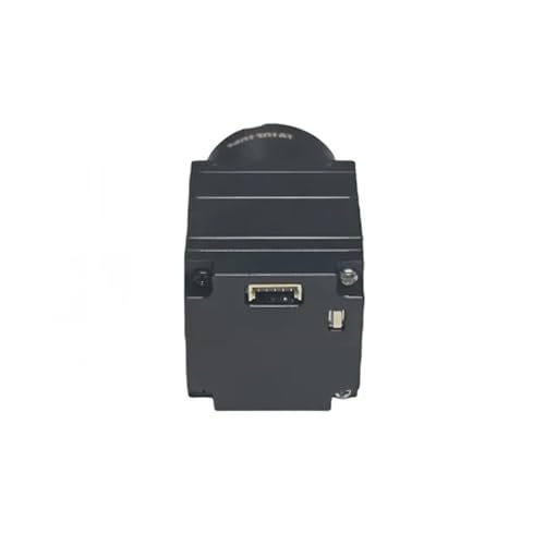 Resolution 384x288 FPV Thermal Imager Camera Long Distance Drone Compatible Uncooled Infrared Night Vision Camera - Image 2